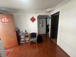 Blk 123 Eunos Spring (Bedok), HDB 4 Rooms #603513221